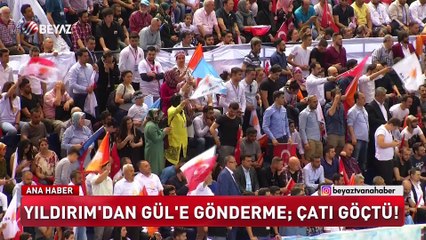 Beyaz Ana Haber 28 Nisan 2018