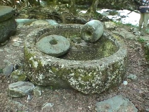 Circuit des Dioux - Saint-Hilaire-du-Touvet 38660 Chartreuse