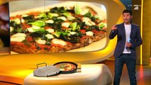 Ofen vs. Pizza-Pfanne - Was bringt den besten Genuss? | Galileo | ProSieben