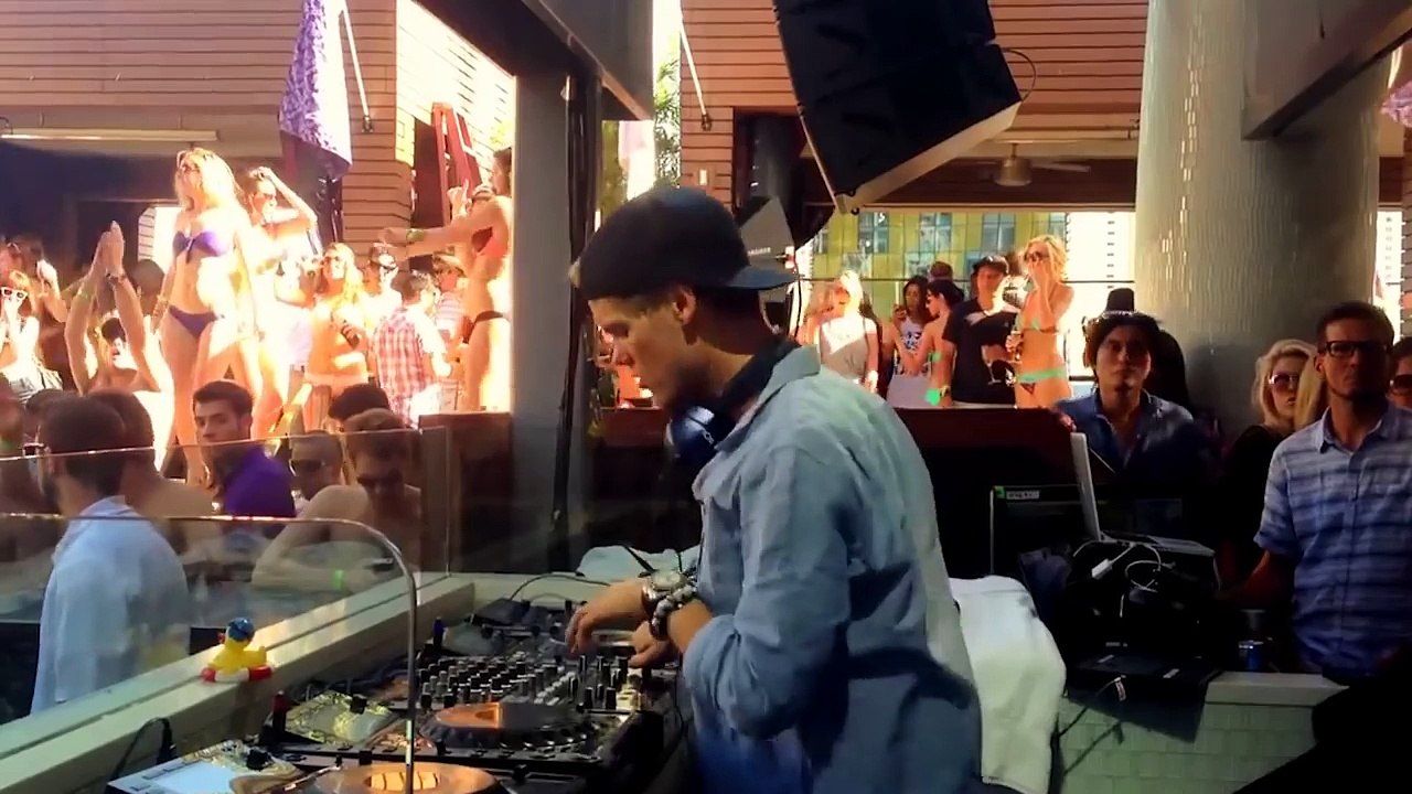 Avicii privat! Leben & Tod eines Ausnahmetalents!