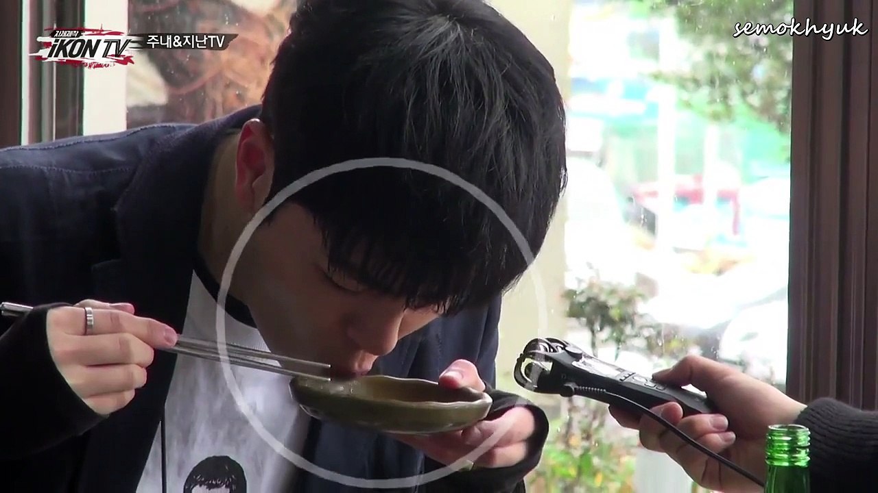 [INDOSUB] iKON TV EP 2-2