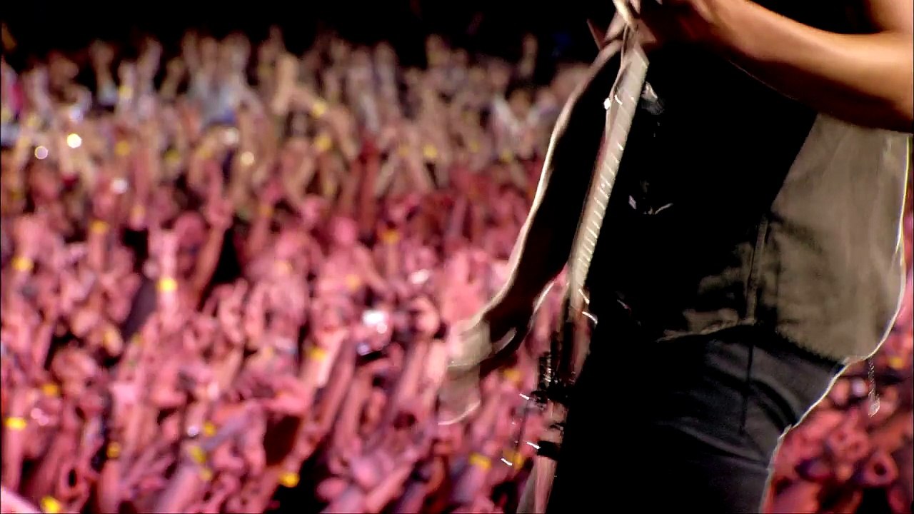 Live Streaming Metallica Concert @Poland 2018