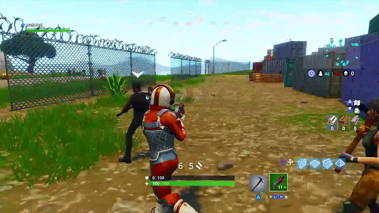 Fortnite