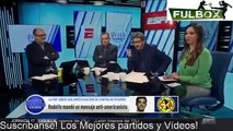 Rodolfo Pizarro INSULTA al América tras TÍTULO de Chivas, SE Disculpa y Piojo Herrera le CONTESTA