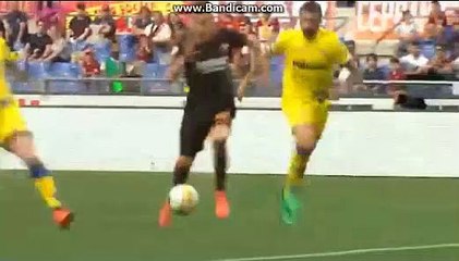All Goals & highlights AS Roma 4-1 Chievo Verona 28.04.2018