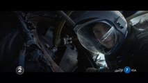 Gravity .. رسالة لكل منكسر أو مهزوم أو حزين على كوكب الأرض لاتفوتوا مشاهدته الأثنين على MBC2