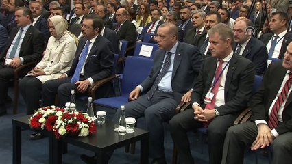 Başbakan Yıldırım: '10 gün içinde imar barışı düzenlemesini çıkarıyoruz' - İZMİR