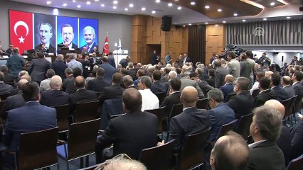 Başbakan Yıldırım: 'İzmir'in bir numaralı problemini sorsalar trafik derim' - İZMİR