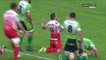 PRO D2 : 1/2 finale USM Sapiac - FC Grenoble Rugby : Le résumé et les réactions !