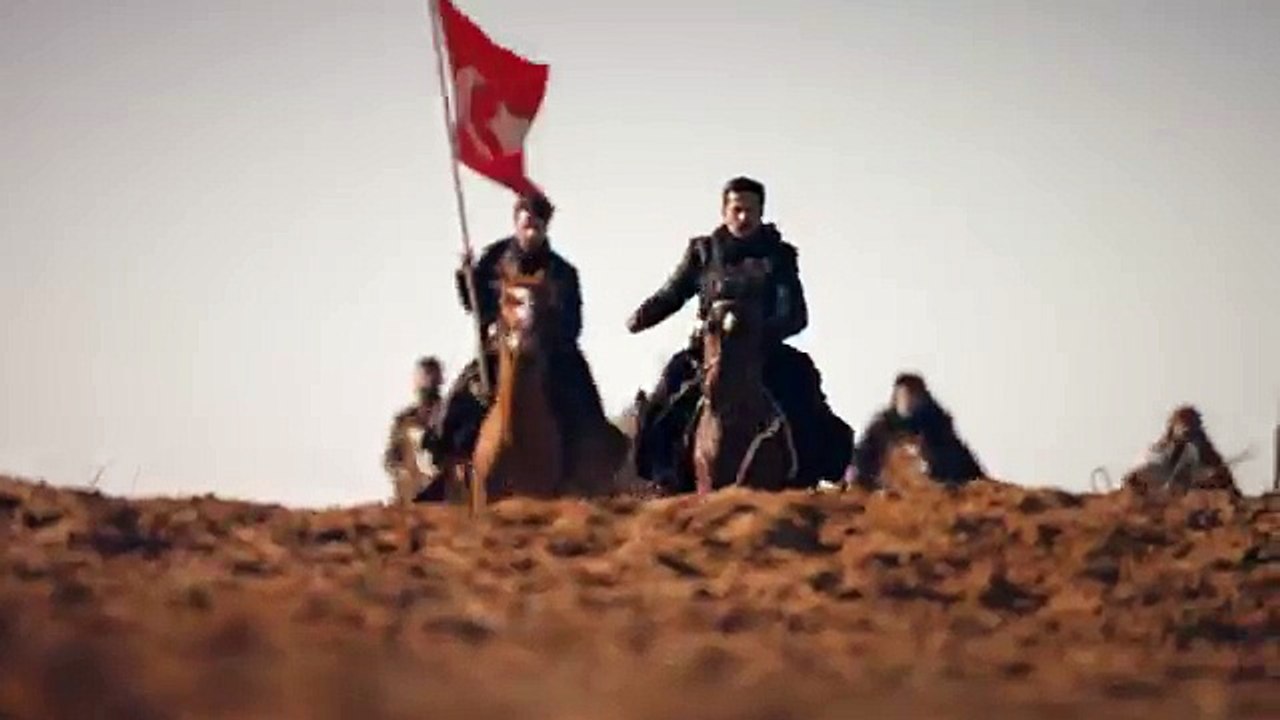 Mehmetçik Kutül Amare 13.Bölüm 2. Fragmanı