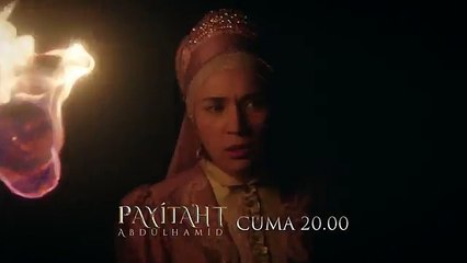 Payitaht Abdülhamid 48.Bölüm 2. Fragmanı