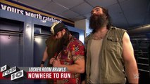 Wildest locker room brawls:  WWE Top 10