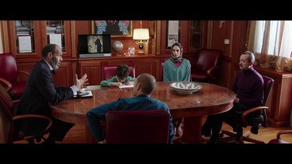 Tu mi nascondi qualcosa Film streaming completo italiano