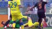 All Goals HD Roma 4-1 Chievo Verona 28.04.2018