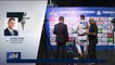 i24NEWS DESK | European Judo Championships comes to an end | Saturday, April 28th 2018