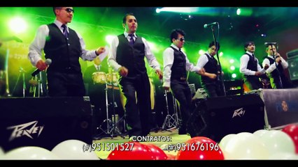 INTERNACIONAL COMPLIKADO - HAY CORAZON