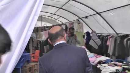 24 Haziran'da İkinci Büyük Sıçrama Dönemini Başlatmak İstiyoruz"