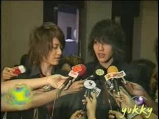 Golf&Mike - Dao 03.12.2007