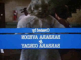 Cagney & Lacey S04E07 Unusual Occurrence