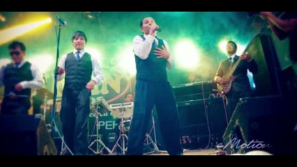 INTERNACIONAL COMPLIKADO - MIX ENLACE