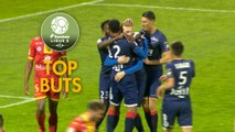 Top buts 36ème journée - Domino's Ligue 2 / 2017-18