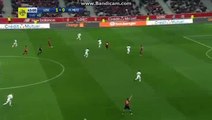 PEPE   Second    Goal HD Lille 2 - 0	Metz 28-04-2018