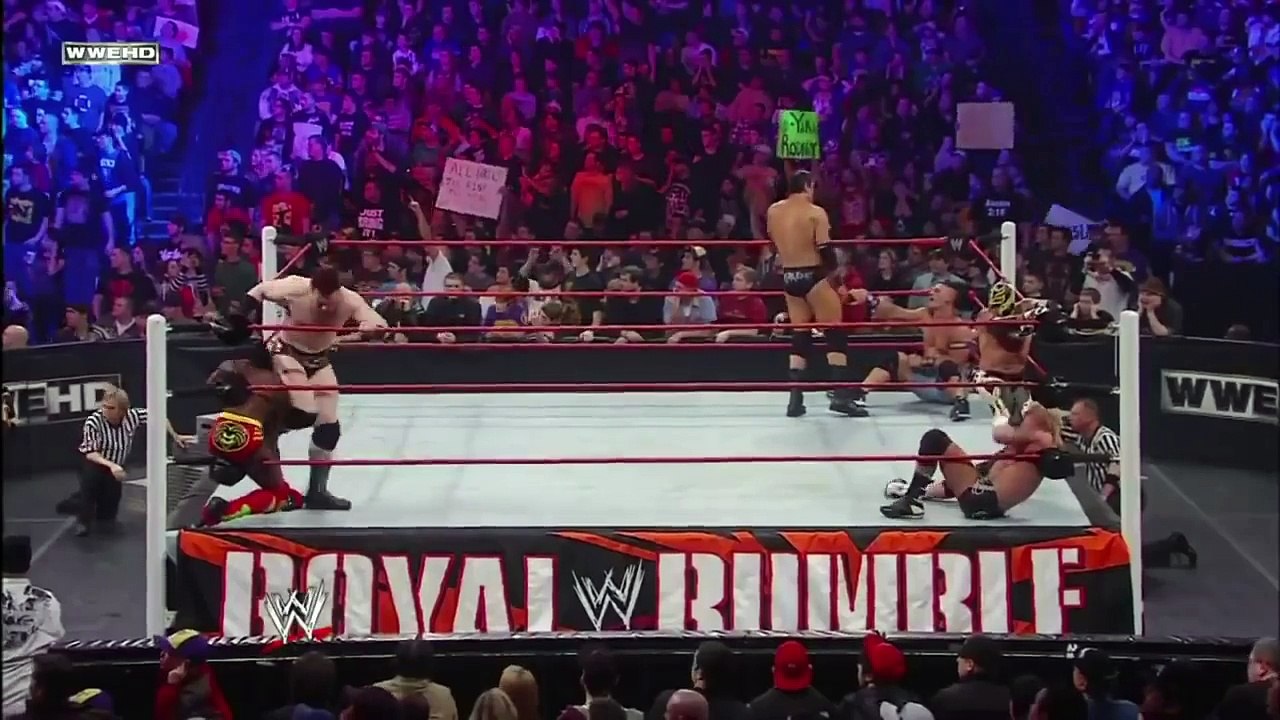 wwe top 10 returns
