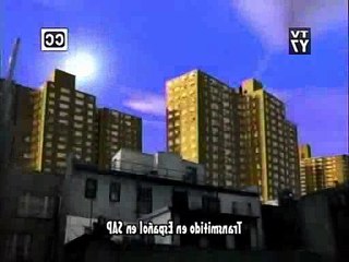 Gargoyles S03E13 Angels In The Night