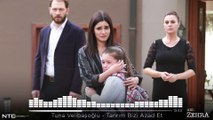 Adı: Zehra - Tuna Velibaşoğlu - Tanrım Bizi Azad Et