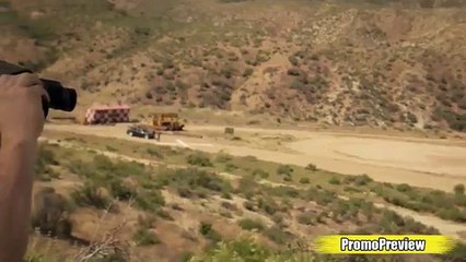 Barry Season 1 Episode 6 // Chapter Six: Listen With Your Ears, React With Your Face // HBO HD