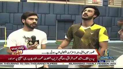 What’s Up Rabi – 28th April 2018