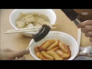 JANG KEUN SUK SBS TV 26.04.2018