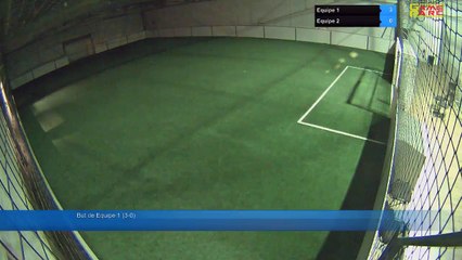 Equipe 1 Vs Equipe 2 - 27/04/18 22:46 - Loisir Poitiers - Poitiers Game Parc