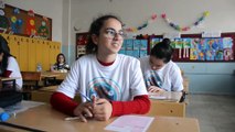 Sarıkamış Şehitleri Anısına Matematik Yarışması - KARS