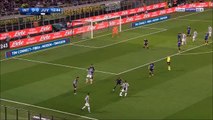 Douglas Costa Goal vs Inter Milan (0-1)