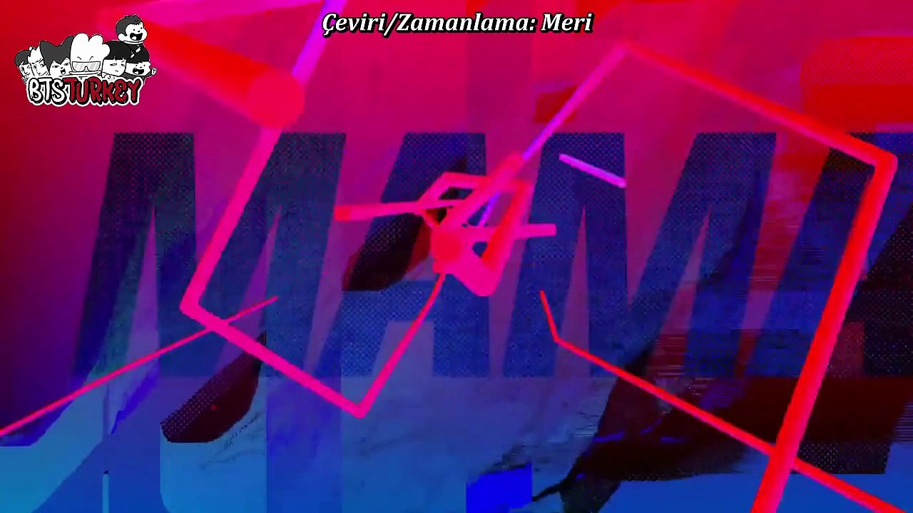 [20.11.2017] Star Countdown D-4 by BTS (Türkçe Altyazılı)