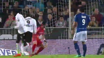 Résumé Strasbourg 1-1 Nice but  Balotelli