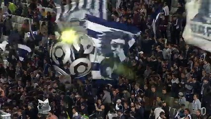 Kamano F.(Penalty) Goal HD - Bordeaux	2-1	Dijon 28.04.2018