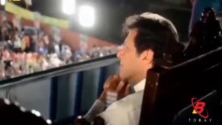 PTI New Song Dam Mast Qalandar Mast Mast - PTI Latest Song 2018