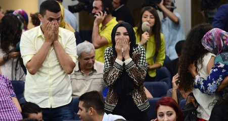 Bakan Yılmaz Müjdeyi Verdi: 25 Bin Öğretmen İçin Mülakatı Başlattık!