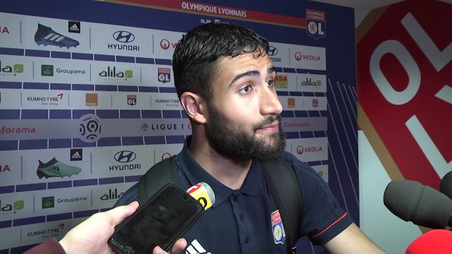 OL : Fekir et la suspension de Lopes