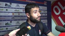 OL : Fekir et la suspension de Lopes