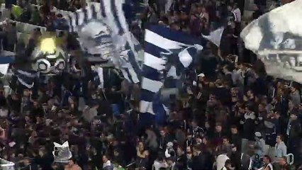 But Kamano Bordeaux 2-1 Dijon - Le résumé