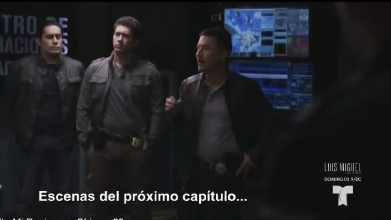 Enemigo Intimo 48 - Capitulo 48 - Avance Extra