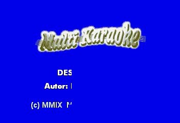 EL TIGRILLO PALMA - DESTINO CRUEL (KARAOKE)