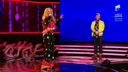 The Four 28 Aprilie 2018 Partea 1