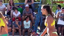 Best Argentina Beach Volleyball 2018