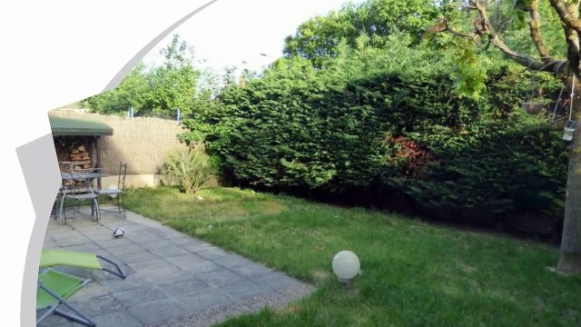 A vendre - Maison - SAINT-GENIS-LAVAL (69230) - 5 pièces - 102m²