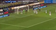Mauro Icardi Goal HD - Inter 1-1 Juventus Serie A 28.04.2018