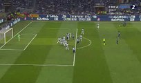 Mauro Icardi Goal - Inter 1-1 Juventus 28-04-2018